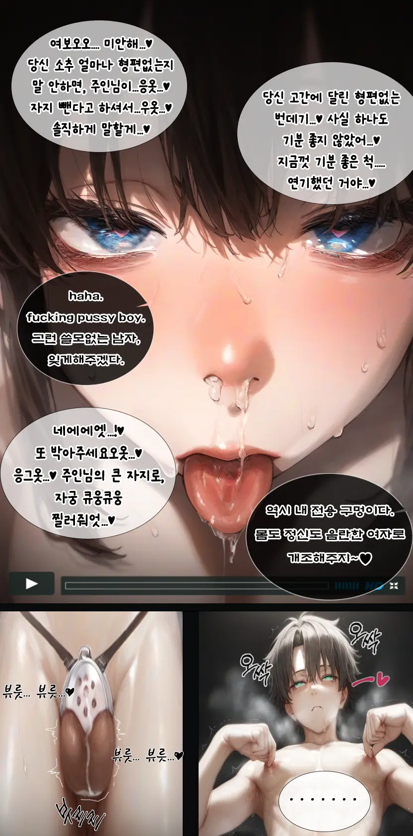 웹툰 이미지 27