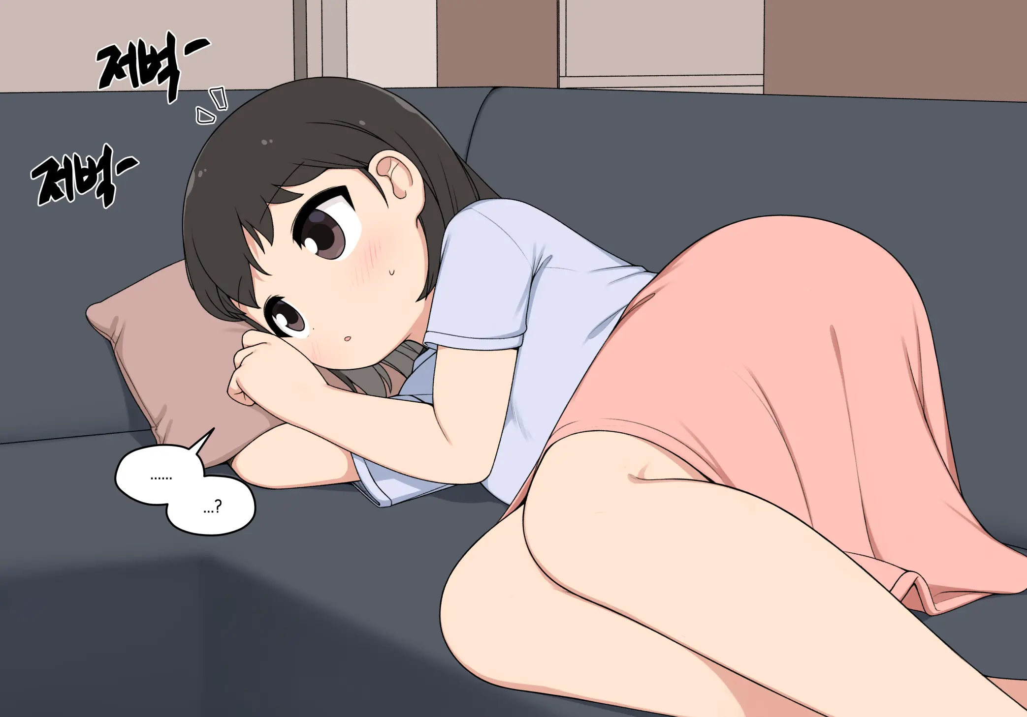 웹툰 이미지 431