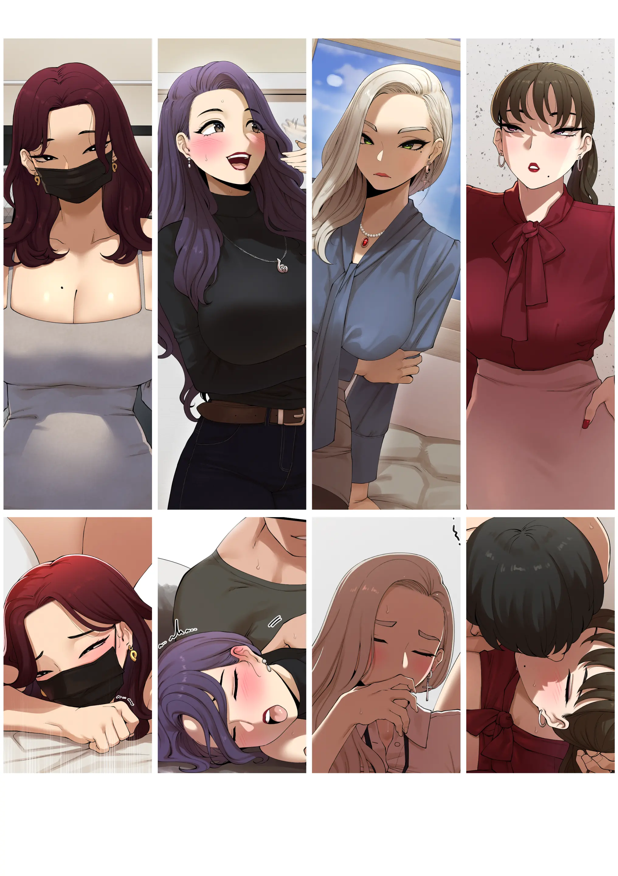 웹툰 이미지 28