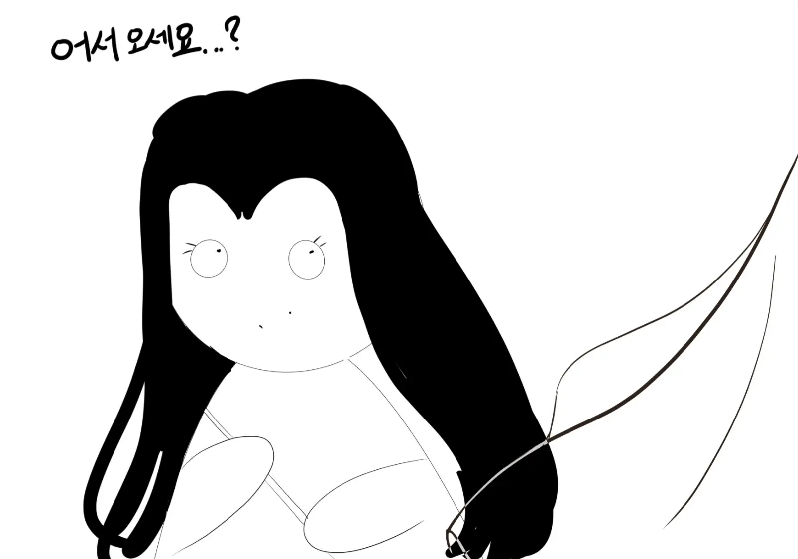 웹툰 이미지 2