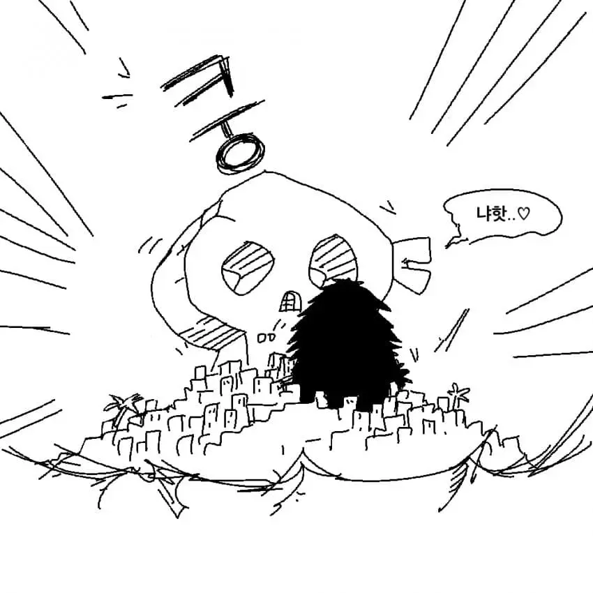 웹툰 이미지 19