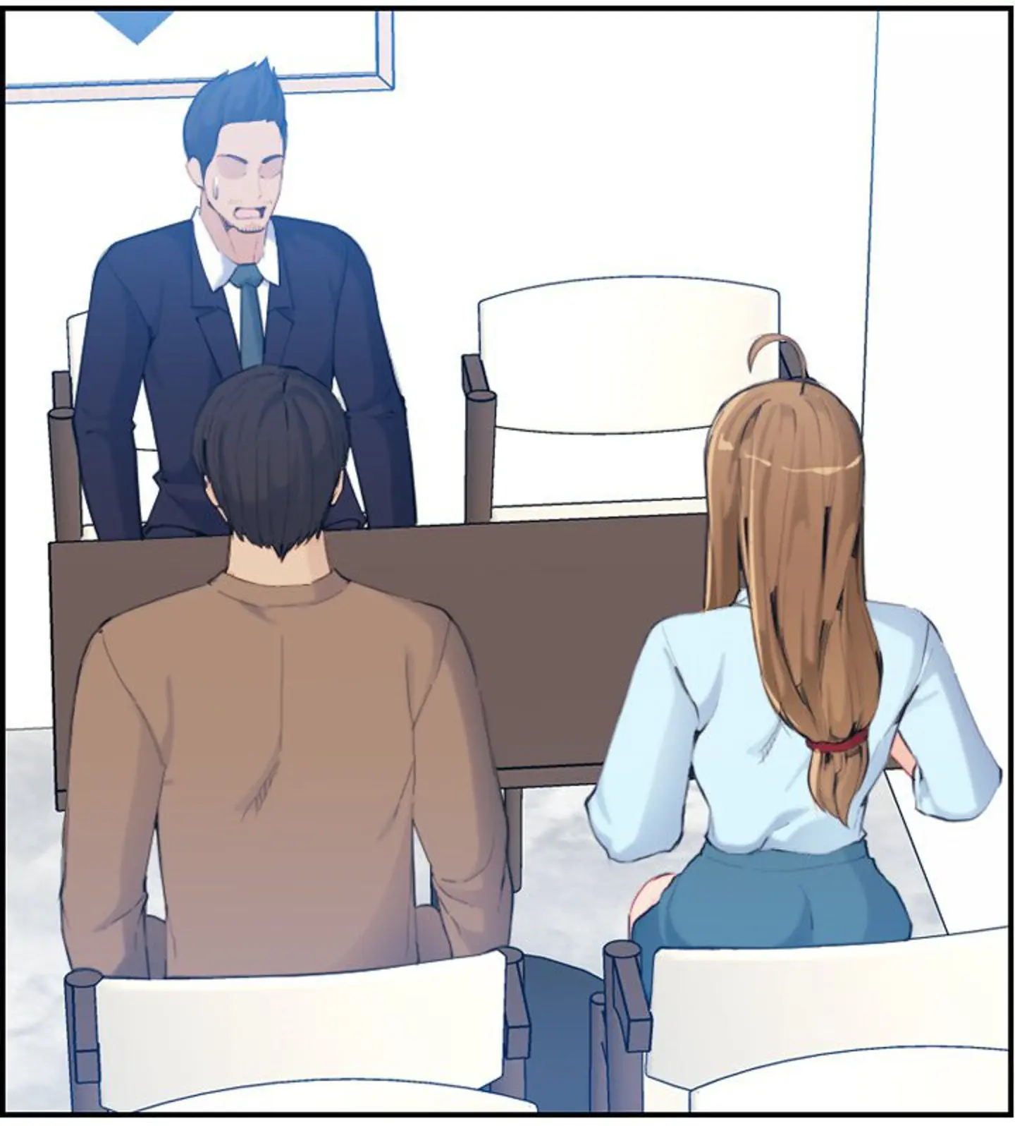 웹툰 이미지 499