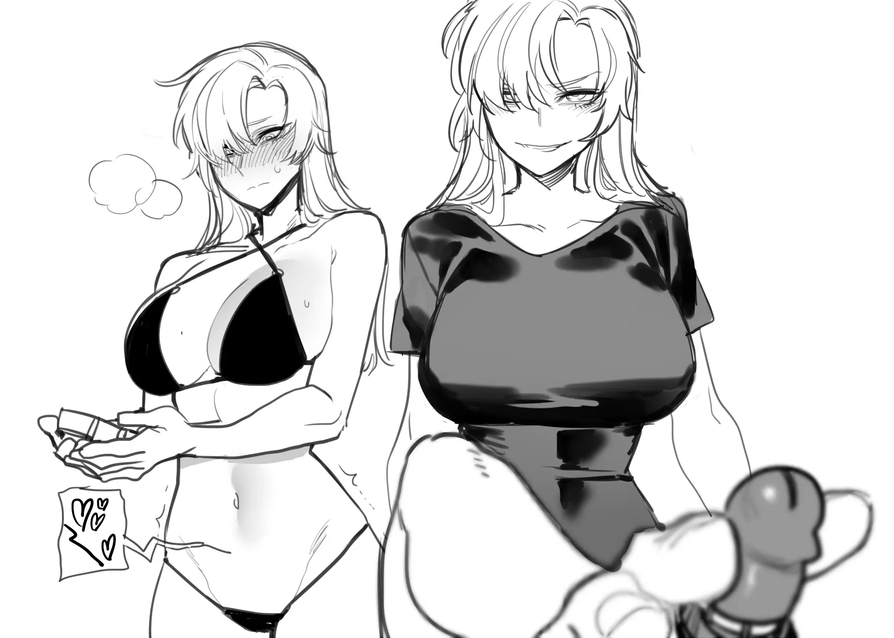 웹툰 이미지 221