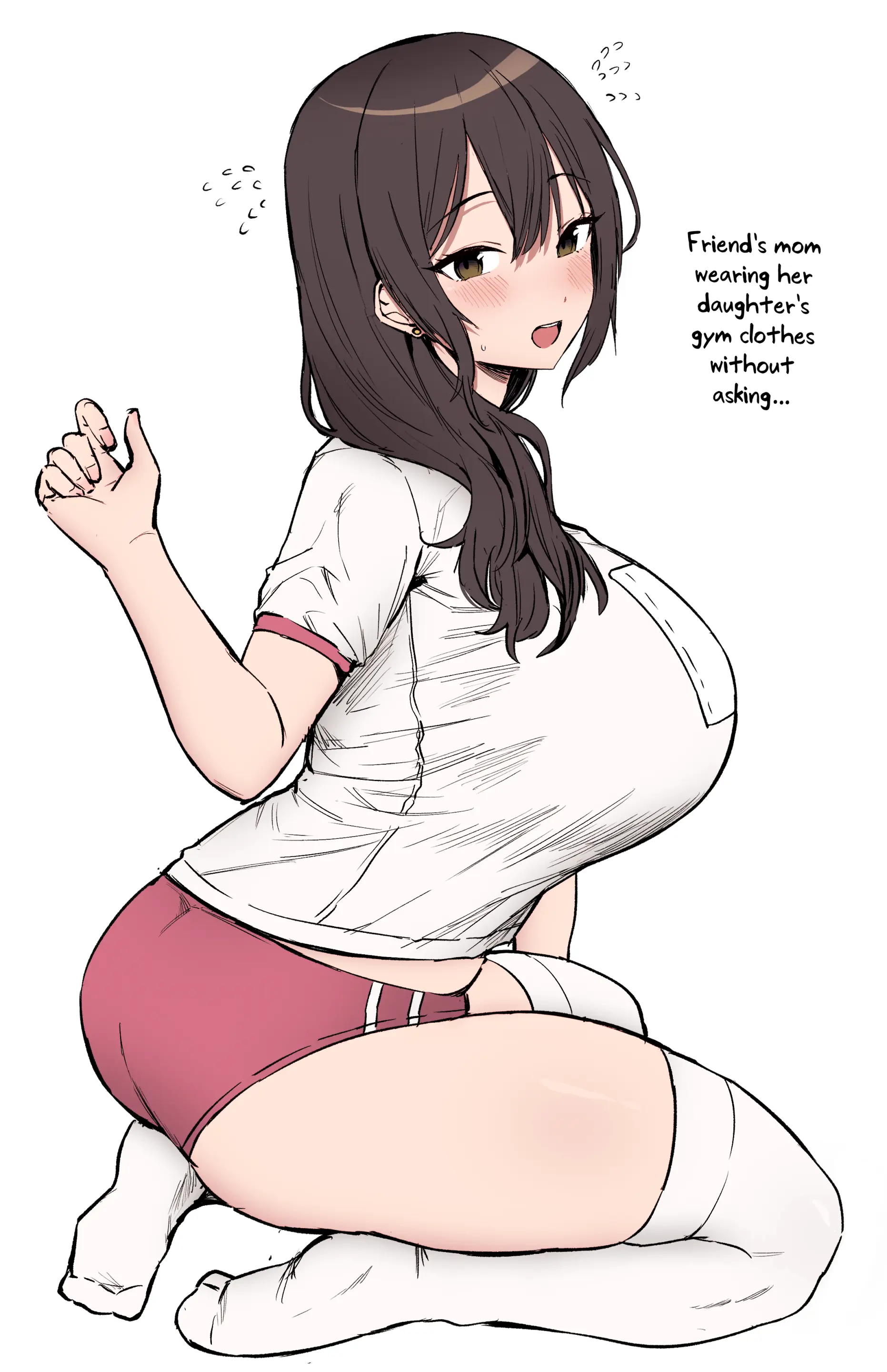 웹툰 이미지 7