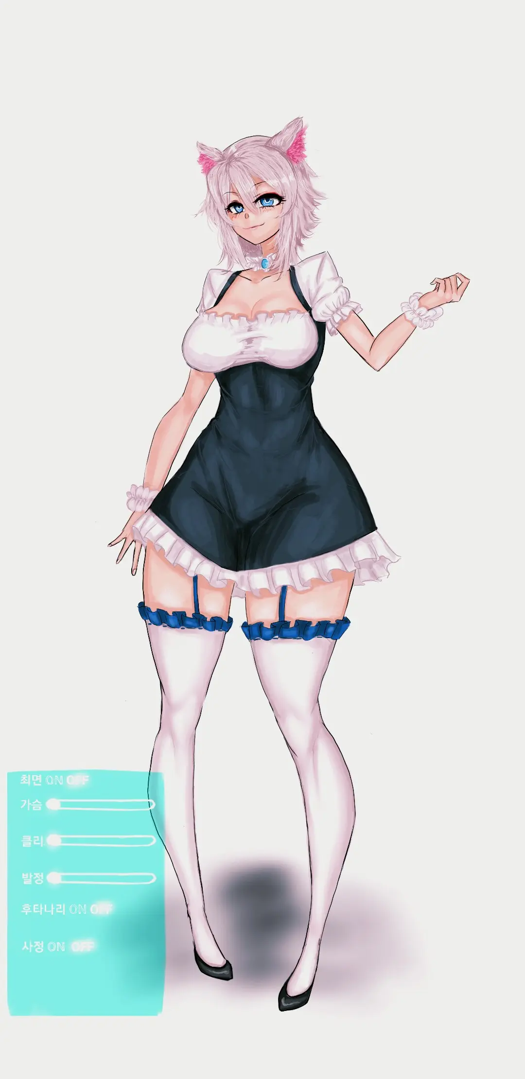 웹툰 이미지 465