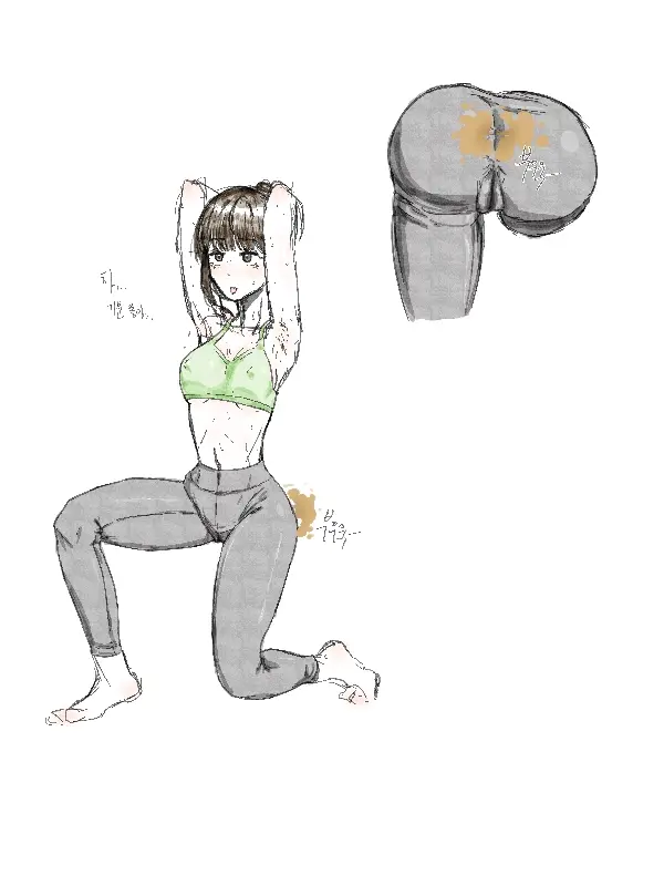 웹툰 이미지 49