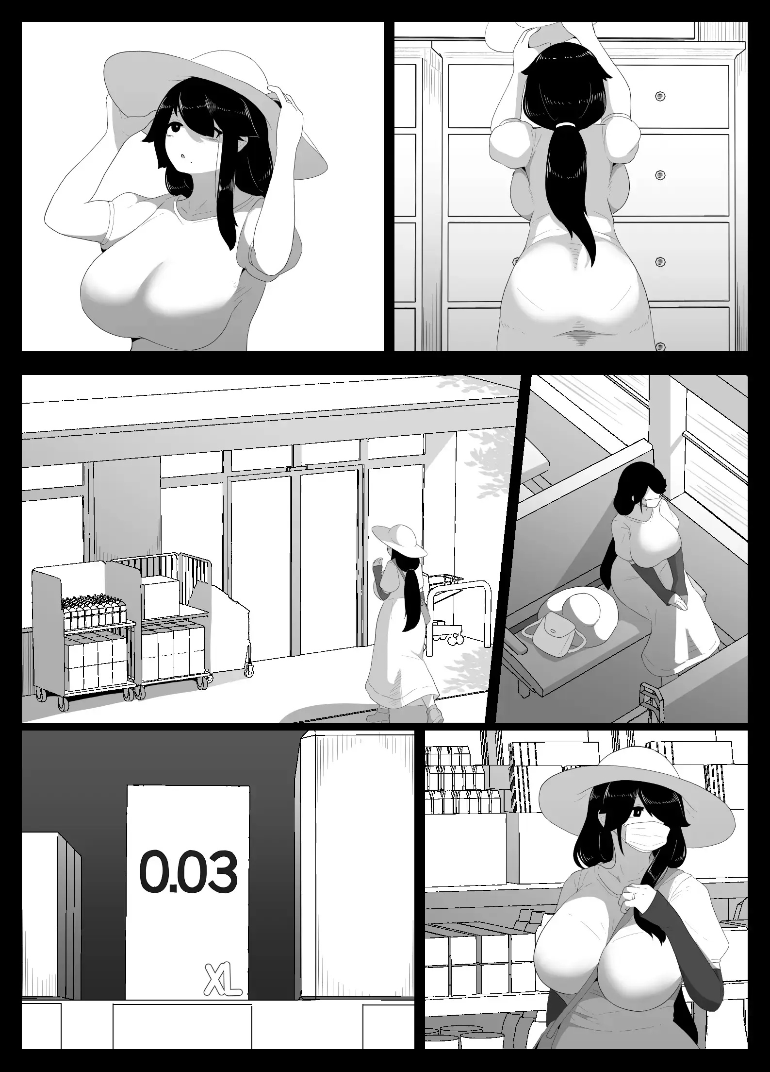 웹툰 이미지 146