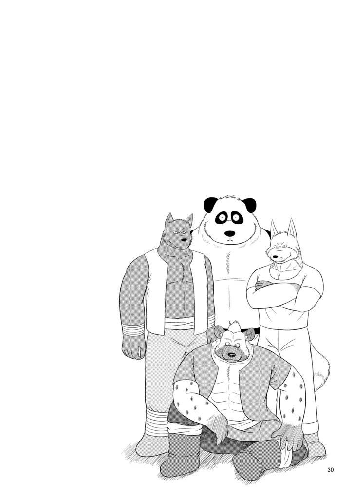 웹툰 이미지 31