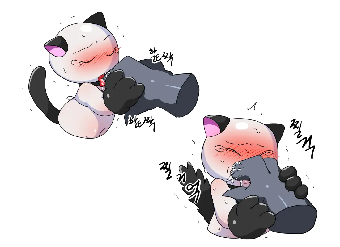 웹툰 이미지 15