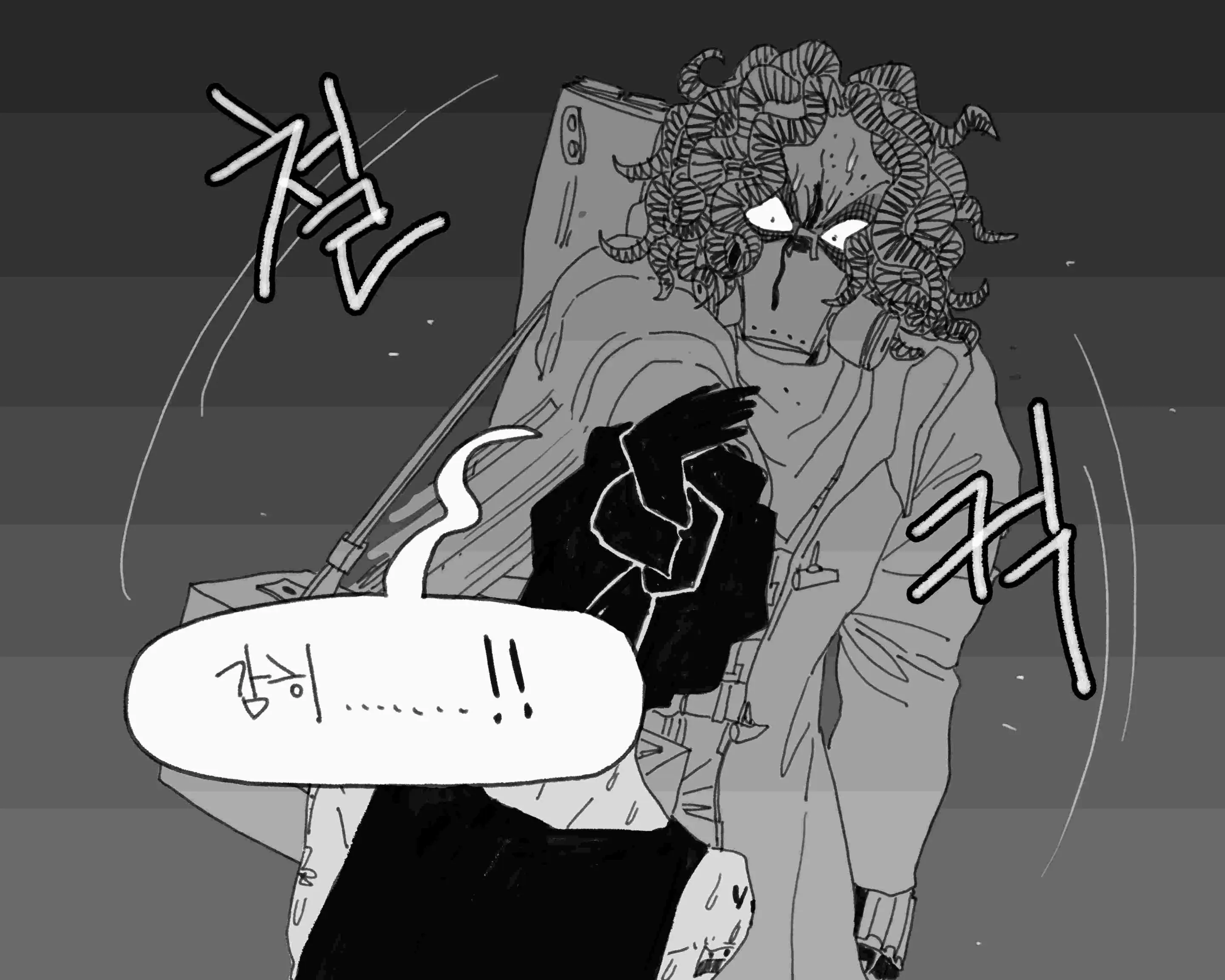 웹툰 이미지 434