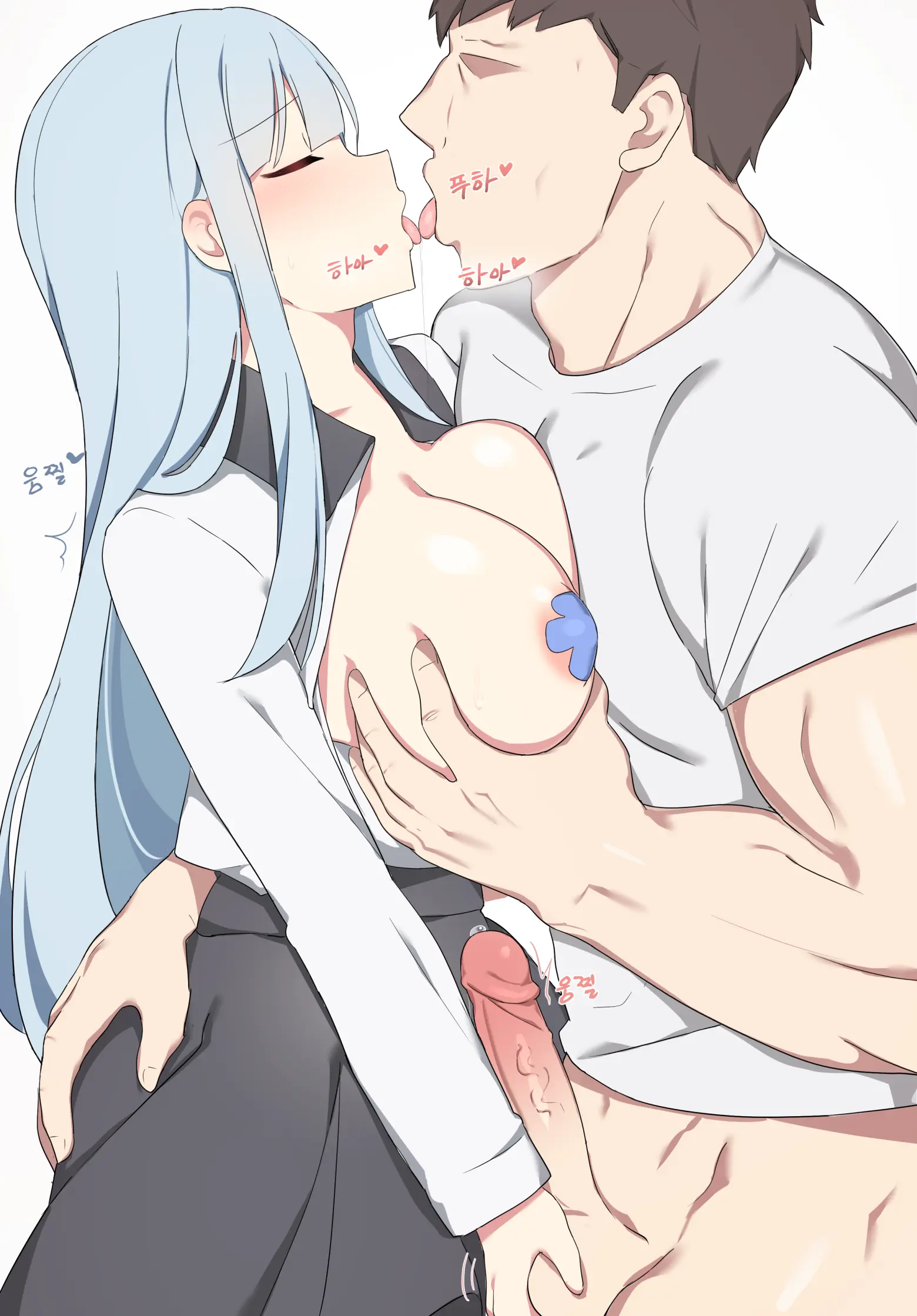 웹툰 이미지 16