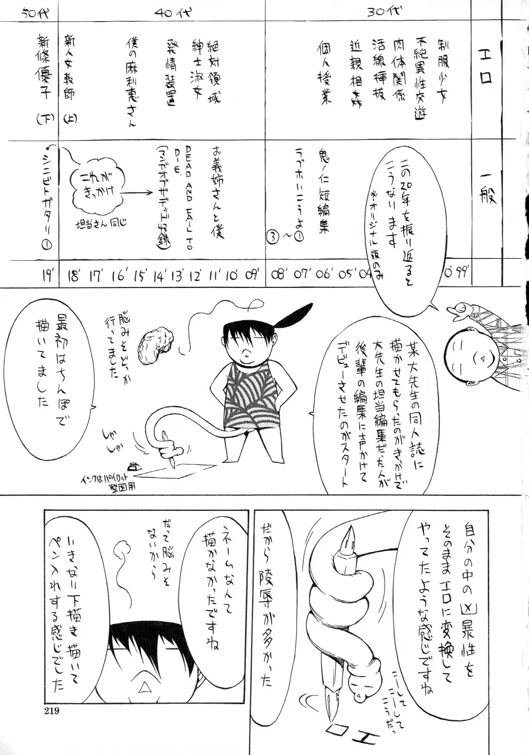 웹툰 이미지 219
