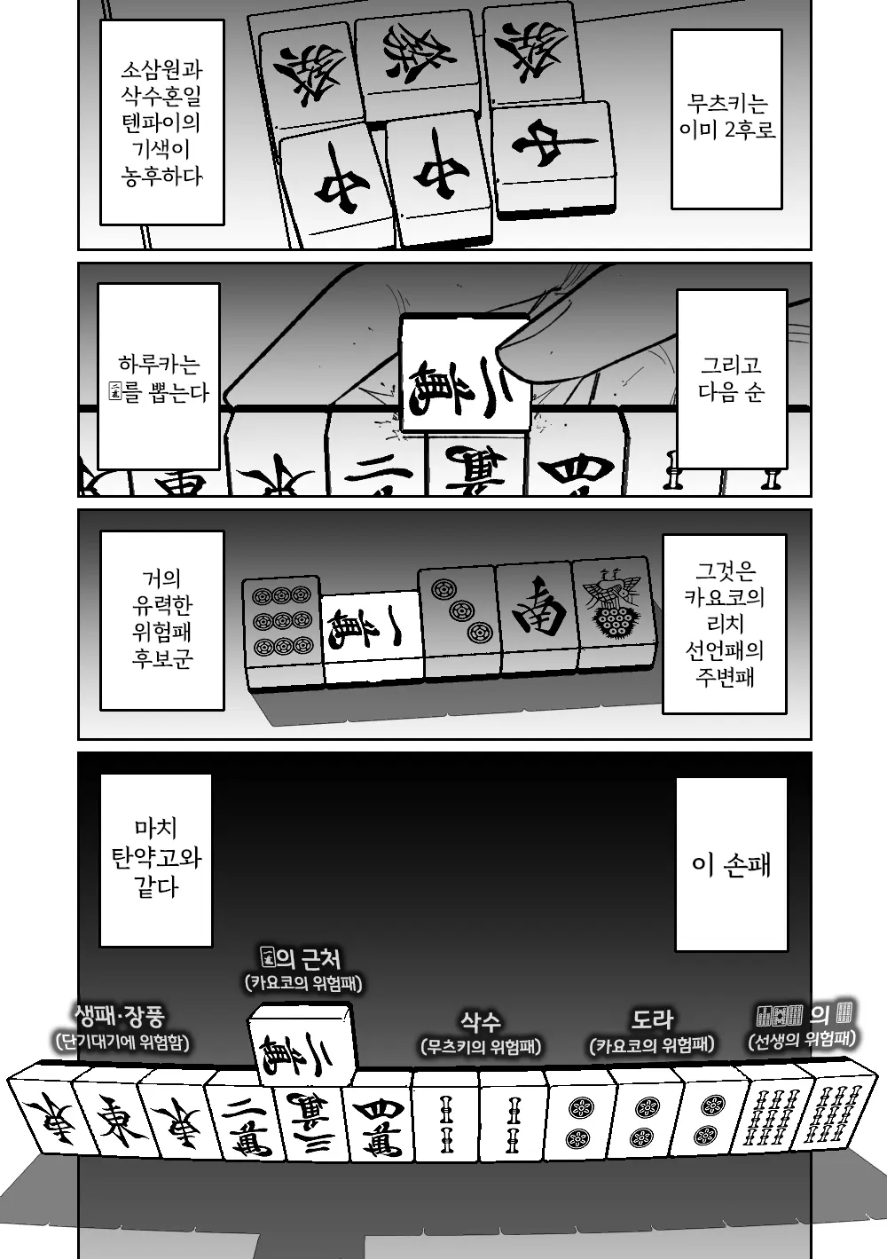 웹툰 이미지 38