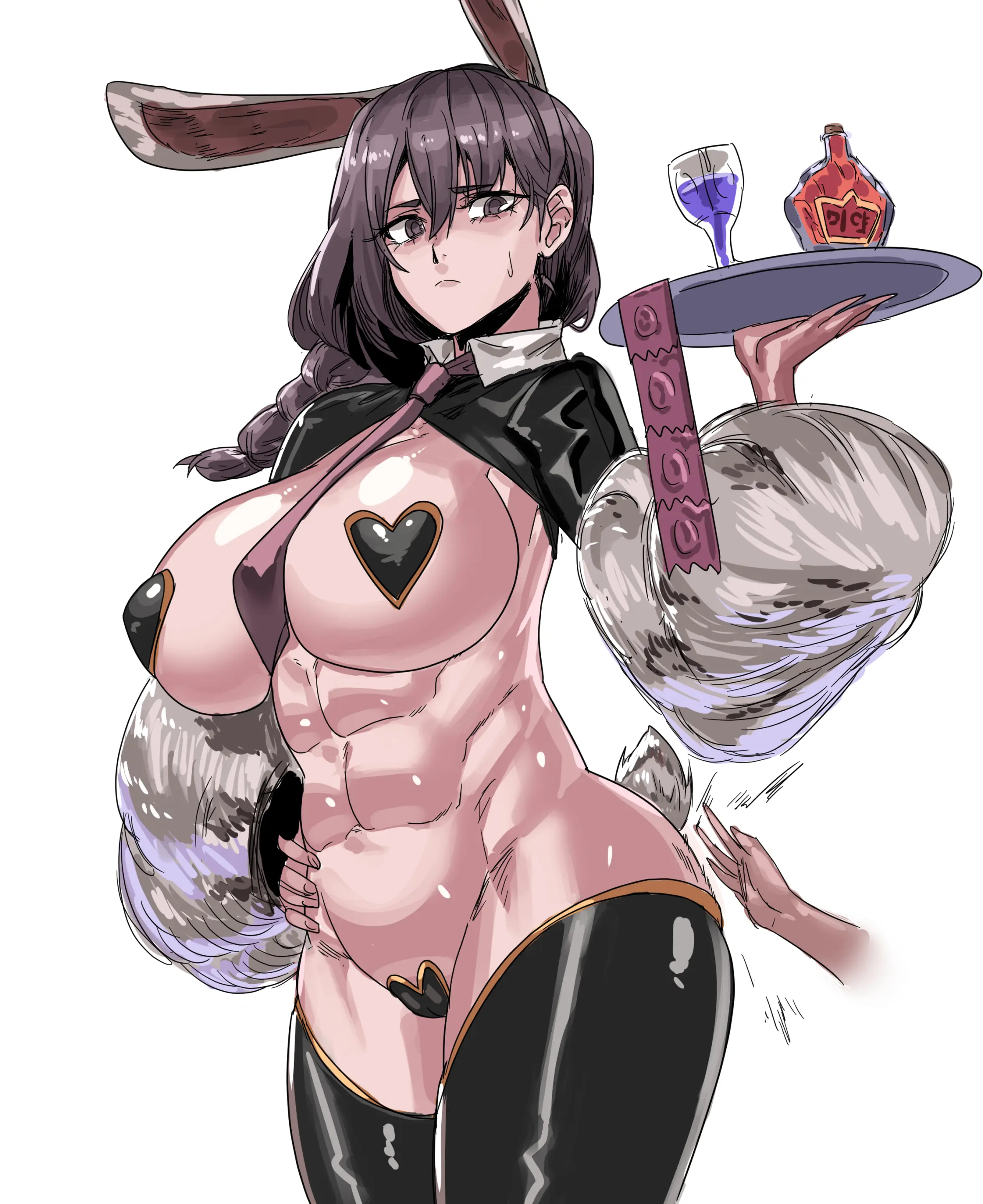 웹툰 이미지 164
