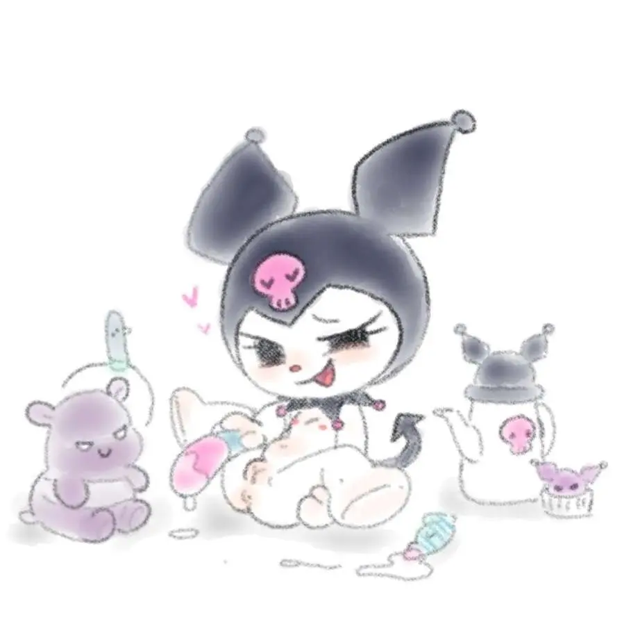 웹툰 이미지 12