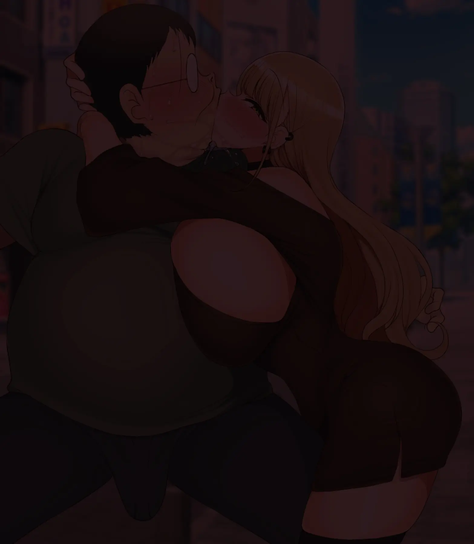 웹툰 이미지 280