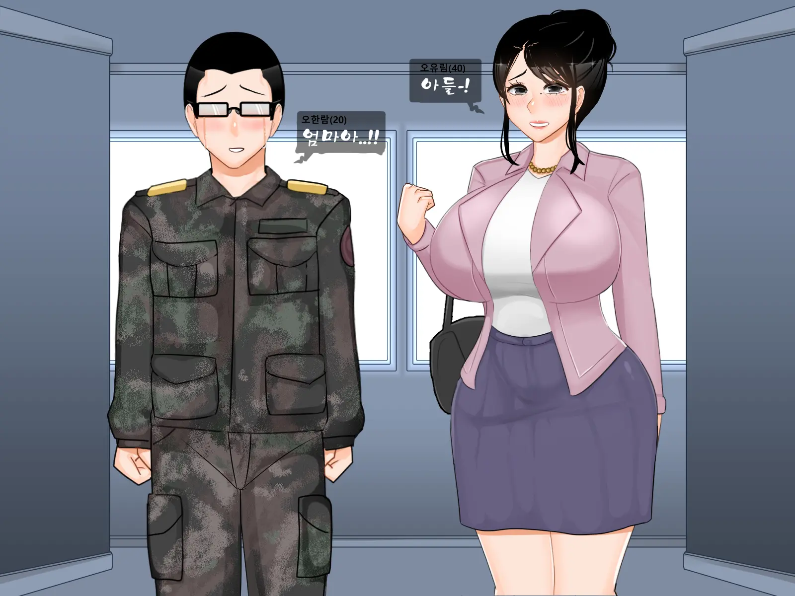 웹툰 이미지 11