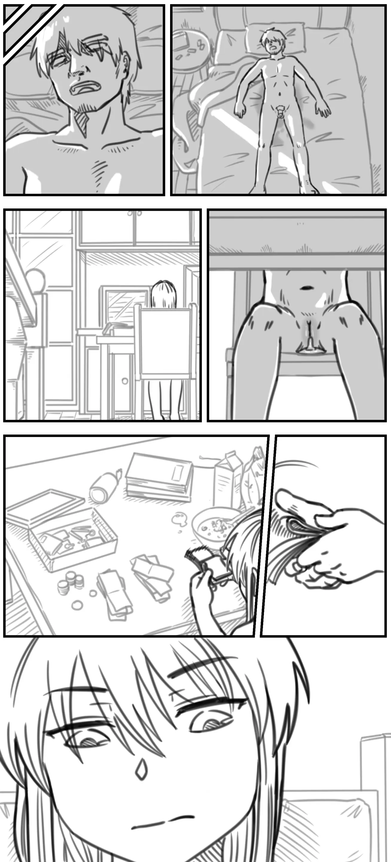 웹툰 이미지 460