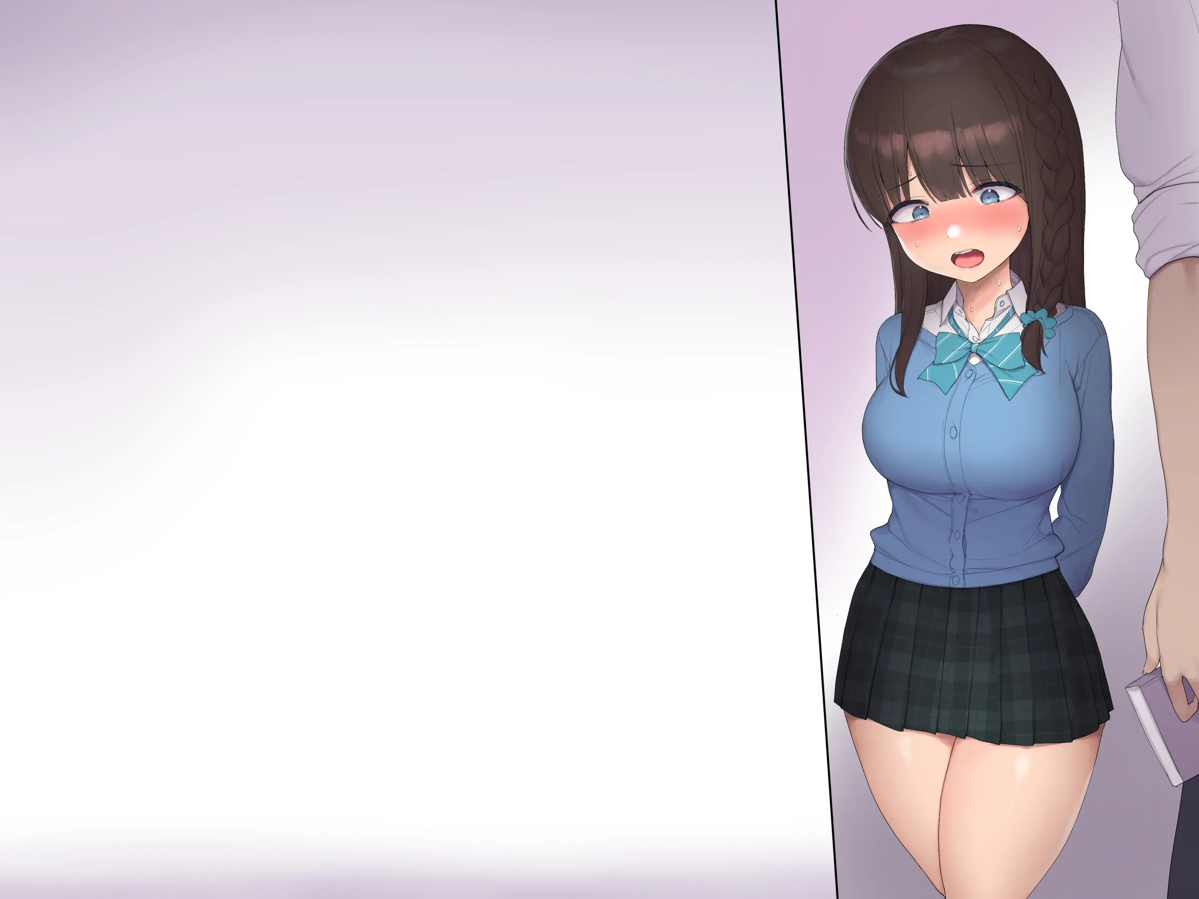 웹툰 이미지 416
