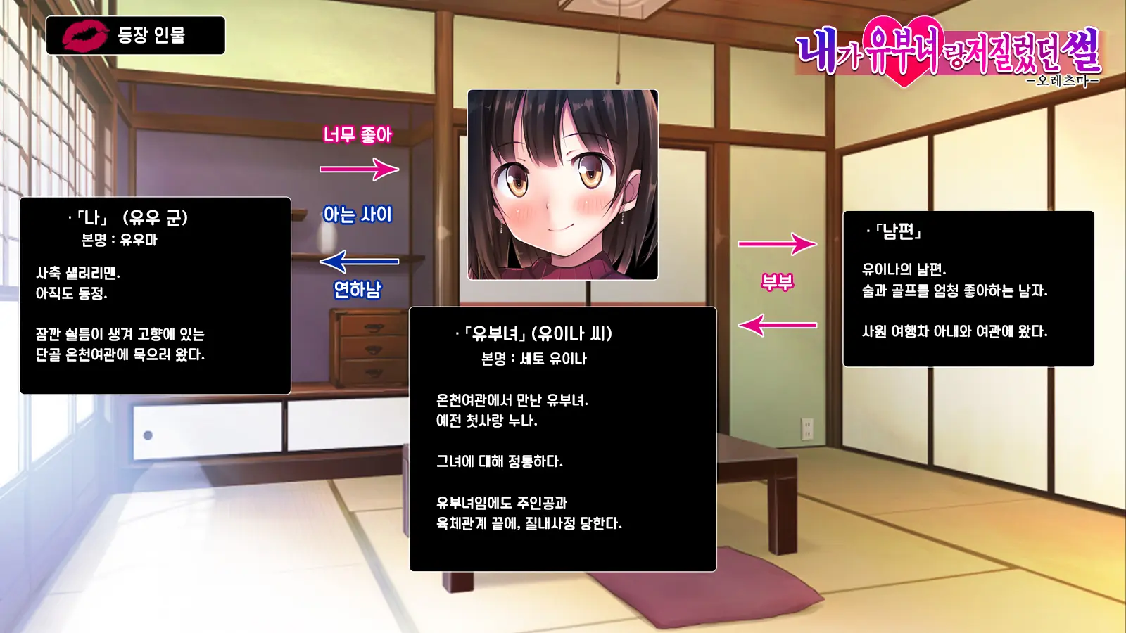 웹툰 이미지 10
