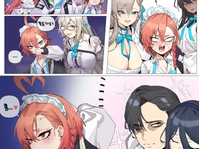 c&c (decensored)