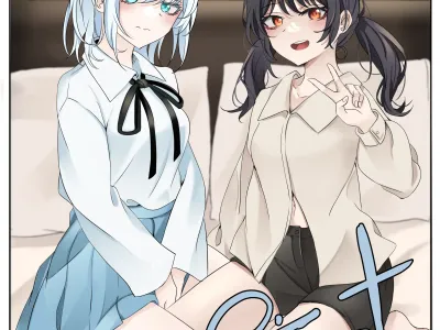 First(Mashiro and Fusuke prostitution) Bubo
