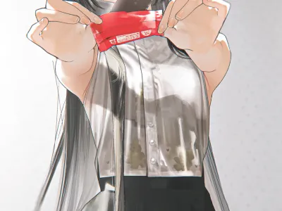 Issho ni Ite Okashi Tabete Sex Shiyo | 같이 있고 과자 먹고 섹스하자