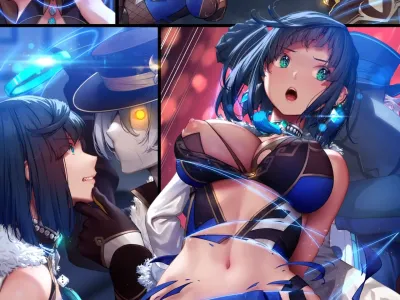 夜蘭1