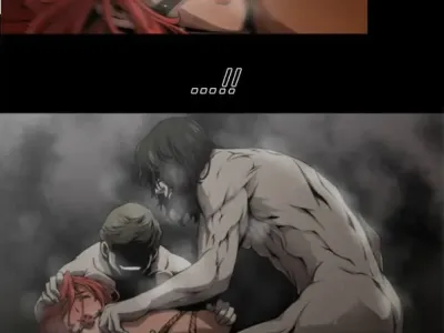 SOW manhwa sex scene RAW