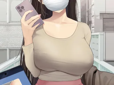 Hitozuma to no Offline Date