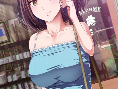 Ore wa Kanojo o Tomenakatta. Zenpen | 나는 그녀를 말리지 않았다. 전편