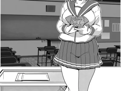 Manaka x yabukirikan