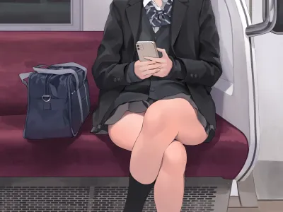 Chouhatsu JK