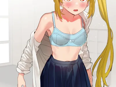 Nijika-chan | 니지카 짱