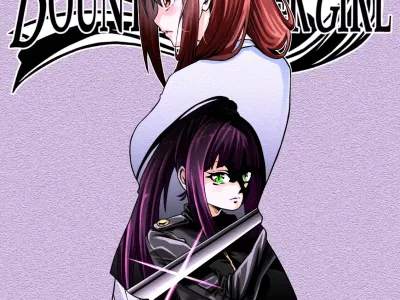BOUNTY HUNTER GIRL vs ASSASSIN GIRL Ch. 5