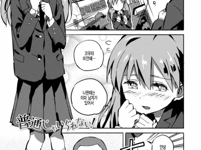 Futsuu ja Irarenai!