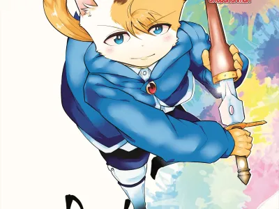 Re:Inheritance
