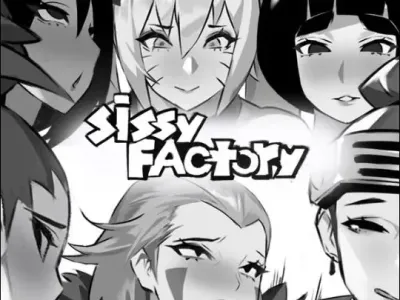 Sissy Factory + bonus