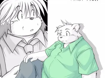 Monochro FIRST PART