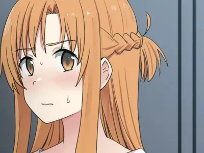 Asuna - Nishida 2