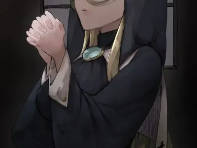 Damasarete Okasarete shimau Sister-chan l ≪속아서 범해지는 수녀님≫