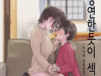 Atarimae Sex ~Ane to Ototo no Nichijo~ | 당연한듯이 섹스