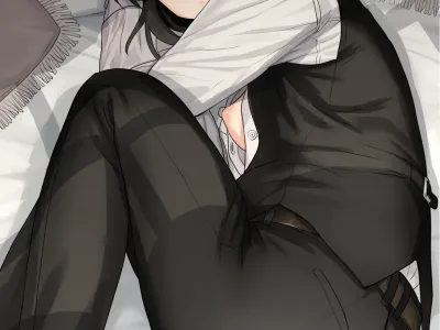 Dochira o Onozomi desu ka? ~Shitsuji Hen~ | 어느 쪽을 원하시나요? ~집사 편~