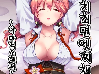 Mikochi Saimin Ecchi Hon 2 ~Akumateki Shogyou Hen~ | 미코치 최면 엣찌 책2 ~악마적소행편~