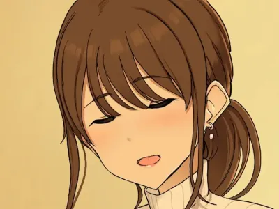 Ippai Amayakashite Boku o Dame ni Shiyou to suru Koakuma Onee-san | 잔뜩 응석받이로 만들어서 날 망가트리려는 소악마 누나
