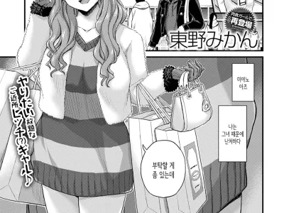 Gal ni Kataomoi nante Mitomenai! | 갸루에게 짝사랑이라니 인정 못해!