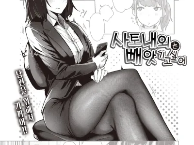 Sato fusai wa netoraretai | 사토 내외는 빼앗기고 싶어