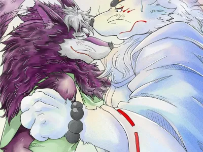 Shinshi 3 | 신의 사자 3