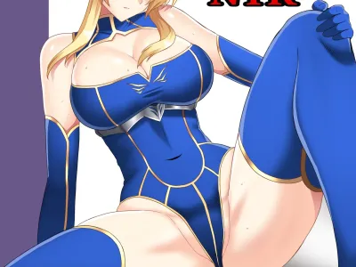 Fate/NTR