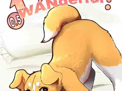WANderful! 0.5